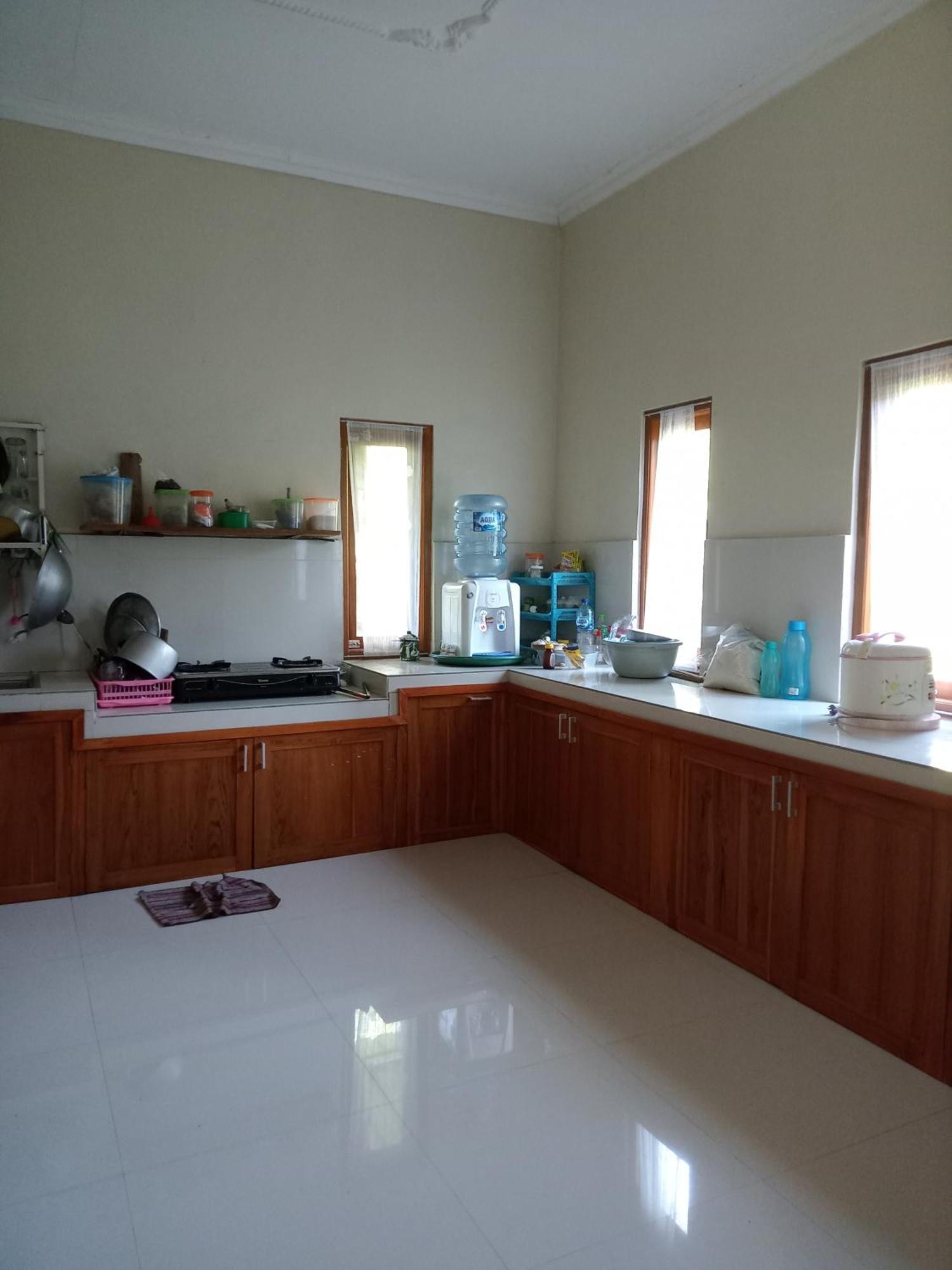 Apartamento Umah Kampung Bendul Penebel Exterior foto