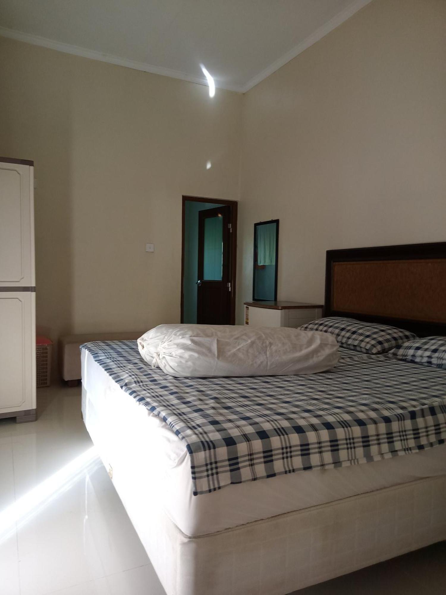 Apartamento Umah Kampung Bendul Penebel Exterior foto